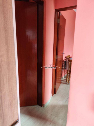 Imagem Apartamento com 1 Quarto à Venda, 37 m² em Ocian - Praia Grande