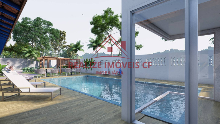 Imagem Casa de Condomínio com 3 Quartos à Venda, 200 m² em Portinho - Cabo Frio