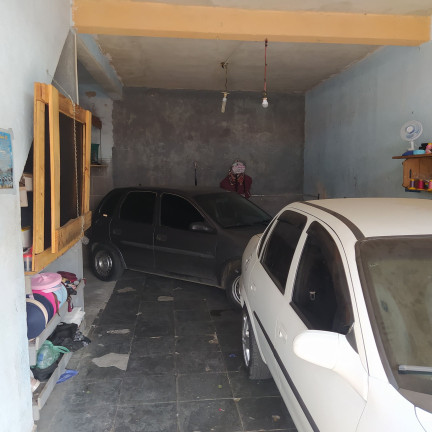 Imagem Casa com 5 Quartos à Venda, 150 m² em Jardim Dos Eucaliptos - Caieiras