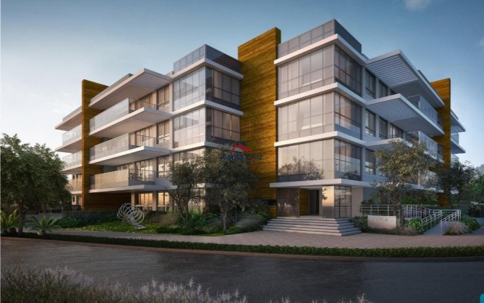 Imagem Apartamento com 3 Quartos à Venda, 342 m² em Jurerê Internacional - Florianópolis
