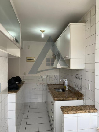 Imagem Apartamento com 2 Quartos à Venda, 52 m² em Campo Grande - Rio De Janeiro Imagem Apartamento com 2 Quartos à Venda, 52 m² em Campo Grande - Rio De Janeiro