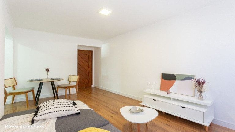 Imagem Apartamento com 2 Quartos à Venda, 61 m² em Saúde - São Paulo