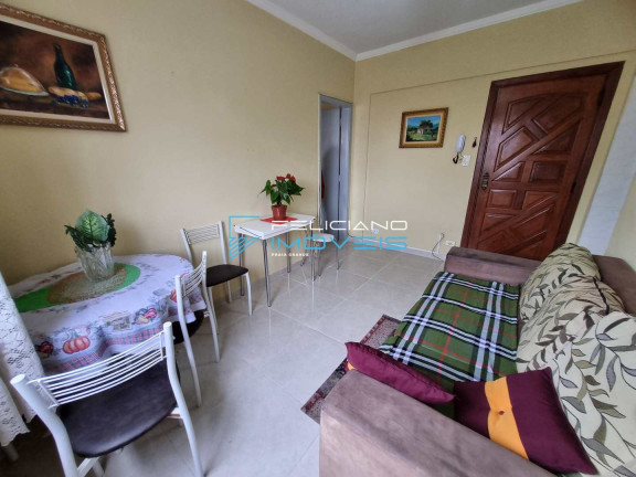 Imagem Apartamento com 1 Quarto à Venda, 48 m² em Boqueirão - Praia Grande Imagem Apartamento com 1 Quarto à Venda, 48 m² em Boqueirão - Praia Grande