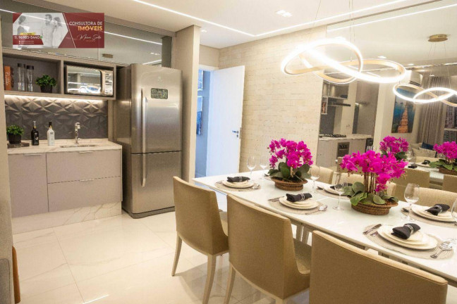 Imagem Apartamento com 3 Quartos à Venda, 68 m² em Vila Galvão - Guarulhos Imagem Apartamento com 3 Quartos à Venda, 68 m² em Vila Galvão - Guarulhos