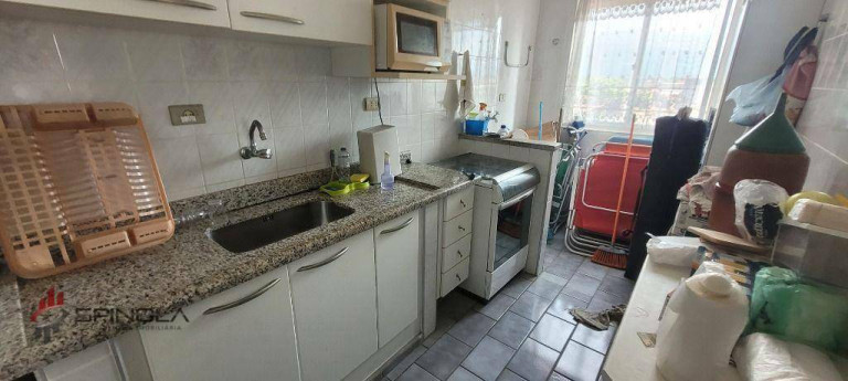 Imagem Apartamento com 2 Quartos à Venda, 68 m² em Jardim Imperador - Praia Grande Imagem Apartamento com 2 Quartos à Venda, 68 m² em Jardim Imperador - Praia Grande