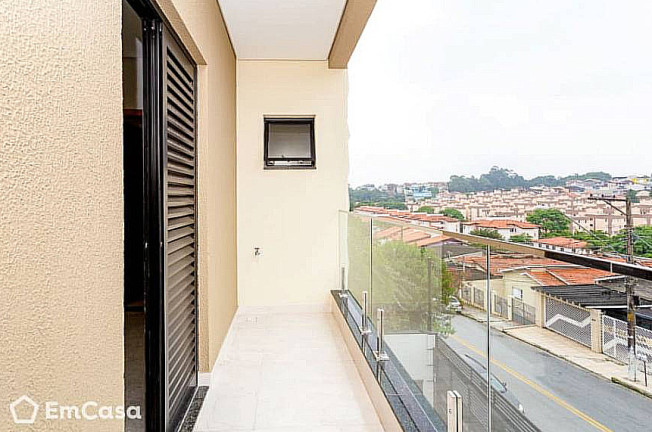 Imagem Casa com 3 Quartos à Venda, 201 m² em Demarchi - São Bernardo Do Campo