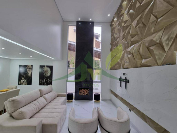 Imagem Casa de Condomínio com 4 Quartos à Venda, 300 m² em Condomínio Atibaia Park I - Atibaia Imagem Casa de Condomínio com 4 Quartos à Venda, 300 m² em Condomínio Atibaia Park I - Atibaia