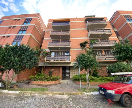 Imagem Apartamento com 2 Quartos à Venda, 117 m² em Praia Grande - Torres