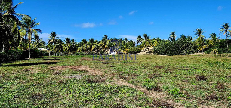 Imagem Terreno à Venda, 18.232 m² em Barra De Itariri - Conde Imagem Terreno à Venda, 18.232 m² em Barra De Itariri - Conde