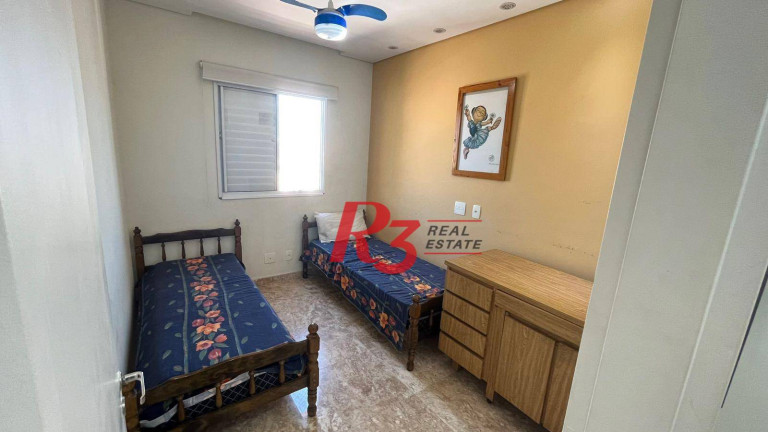Imagem Apartamento com 2 Quartos à Venda, 68 m² em Estuário - Santos Imagem Apartamento com 2 Quartos à Venda, 68 m² em Estuário - Santos