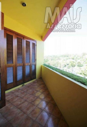 Imagem Apartamento com 3 Quartos à Venda, 174 m² em Rincão - Novo Hamburgo