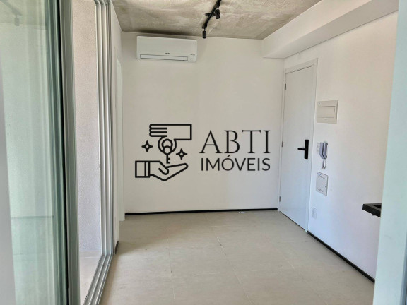 Imagem Loft com 2 Quartos à Venda, 45 m² em Consolação - São Paulo Imagem Loft com 2 Quartos à Venda, 45 m² em Consolação - São Paulo