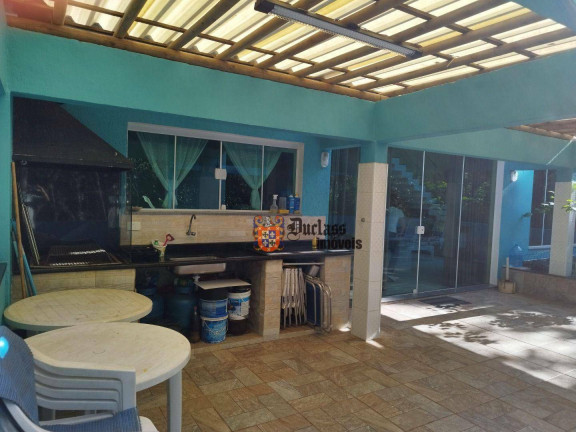 Imagem Sobrado com 4 Quartos à Venda, 157 m² em Guaratuba - Bertioga Imagem Sobrado com 4 Quartos à Venda, 157 m² em Guaratuba - Bertioga