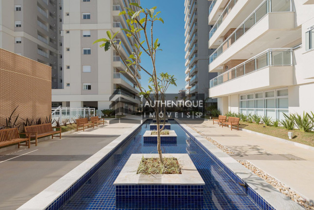 Imagem Apartamento com 3 Quartos à Venda, 145 m² em Barra Funda - São Paulo