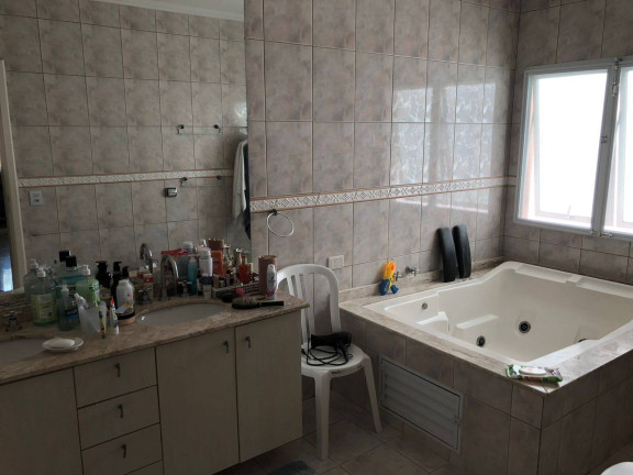Imagem Casa à Venda, 376 m² em Alphaville - Santana De Parnaíba