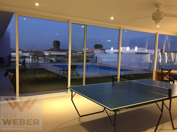 Imagem Casa de Condomínio com 4 Quartos à Venda, 1.200 m² em Parque Reserva Fazenda Imperial - Sorocaba