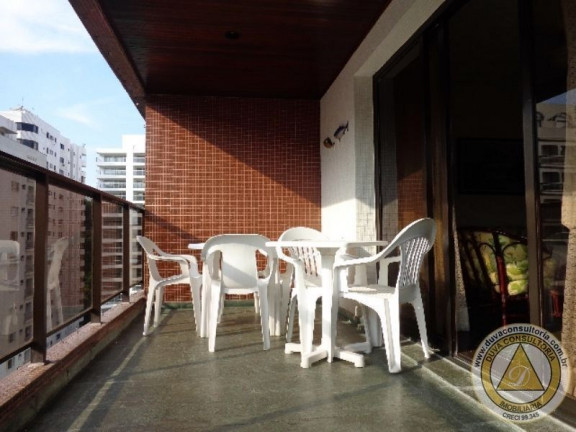 Imagem Apartamento com 3 Quartos à Venda, 110 m² em Barra Funda - Guarujá Imagem Apartamento com 3 Quartos à Venda, 110 m² em Barra Funda - Guarujá
