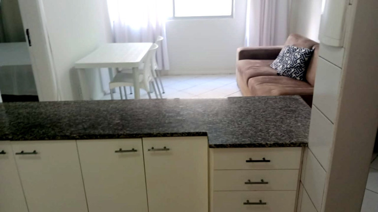 Imagem Apartamento com 1 Quarto à Venda, 38 m² em Amaralina - Salvador Imagem Apartamento com 1 Quarto à Venda, 38 m² em Amaralina - Salvador
