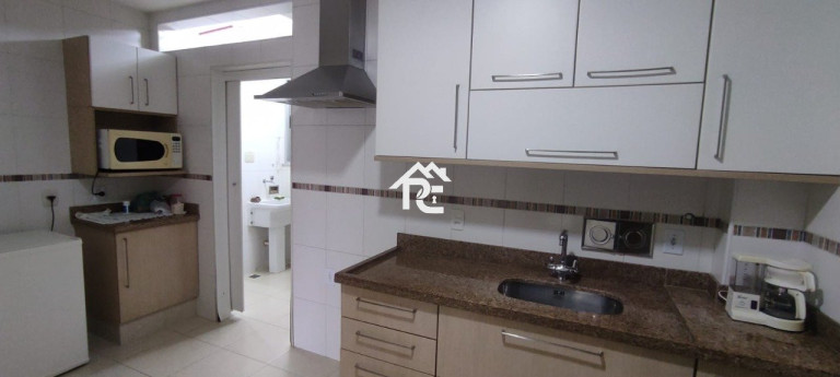 Imagem Apartamento com 3 Quartos à Venda, 100 m² em Icaraí - Niterói