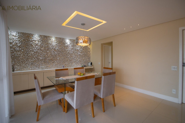 Imagem Imóvel com 3 Quartos à Venda, 155 m² em Centro - São Bernardo Do Campo