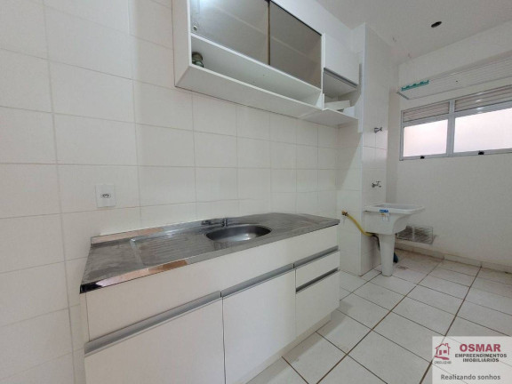 Imagem Imóvel com 2 Quartos à Venda, 57 m² em Condomínio Residencial Viva Vista - Sumaré