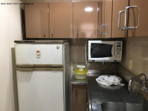 Imagem Apartamento com 1 Quarto à Venda, 38 m² em Petrópolis - Porto Alegre