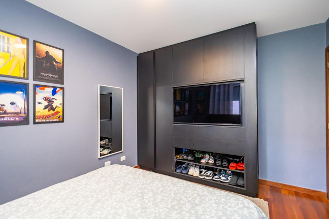 Imagem Casa com 3 Quartos à Venda, 231 m² em Campo Comprido - Curitiba Imagem Casa com 3 Quartos à Venda, 231 m² em Campo Comprido - Curitiba