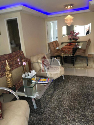 Imagem Apartamento com 3 Quartos à Venda, 120 m² em Morumbi - São Paulo Imagem Apartamento com 3 Quartos à Venda, 120 m² em Morumbi - São Paulo