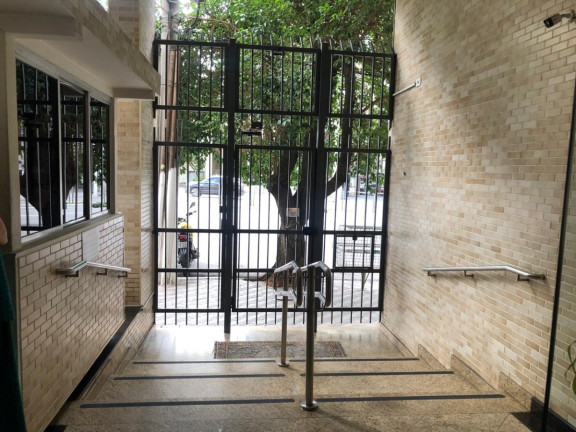 Imagem Apartamento com 2 Quartos à Venda, 80 m² em água Branca - São Paulo