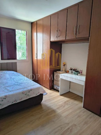 Imagem Apartamento com 2 Quartos à Venda, 61 m² em Palmeiras De São José - São José Dos Campos