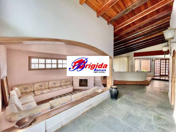 Imagem Casa de Condomínio com 4 Quartos à Venda, 353 m² em Chácara Canta Galo - Cotia Imagem Casa de Condomínio com 4 Quartos à Venda, 353 m² em Chácara Canta Galo - Cotia