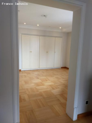 Imagem Apartamento com 5 Quartos à Venda, 454 m² em Jardim - Santo André