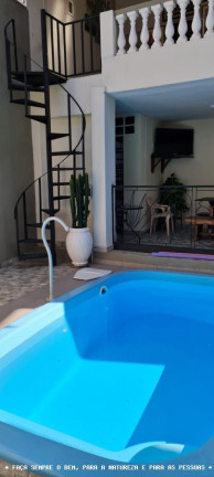 Imagem Casa com 4 Quartos à Venda, 329 m² em Centro - Taubaté Imagem Casa com 4 Quartos à Venda, 329 m² em Centro - Taubaté