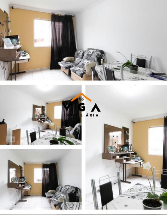 Imagem Apartamento com 2 Quartos à Venda, 56 m² em Vila Regina ( Zona Leste) - São Paulo Imagem Apartamento com 2 Quartos à Venda, 56 m² em Vila Regina ( Zona Leste) - São Paulo