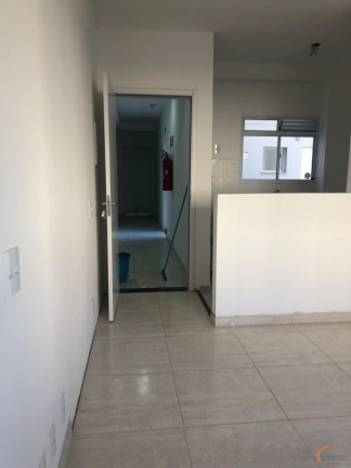 Imagem Apartamento com 2 Quartos à Venda, 44 m² em Chácara São Manoel - Taubaté Imagem Apartamento com 2 Quartos à Venda, 44 m² em Chácara São Manoel - Taubaté