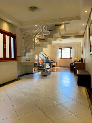 Imagem Casa com 3 Quartos à Venda, 128 m² em Jardim Prudência - São Paulo Imagem Casa com 3 Quartos à Venda, 128 m² em Jardim Prudência - São Paulo