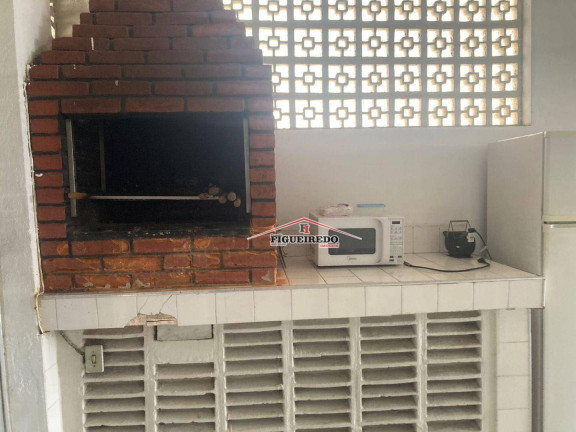 Imagem Apartamento com 1 Quarto à Venda, 47 m² em Boqueirão - Praia Grande Imagem Apartamento com 1 Quarto à Venda, 47 m² em Boqueirão - Praia Grande