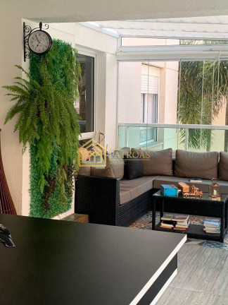 Imagem Apartamento com 4 Quartos à Venda, 246 m² em Centro - São Bernardo Do Campo Imagem Apartamento com 4 Quartos à Venda, 246 m² em Centro - São Bernardo Do Campo