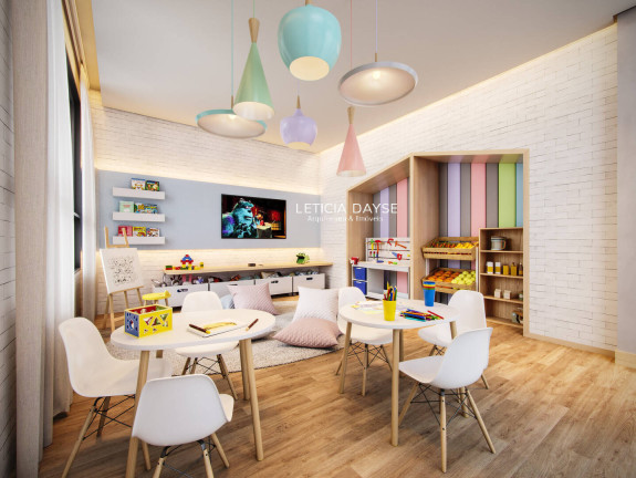 Imagem Apartamento com 3 Quartos à Venda, em Vila Mascote - São Paulo Imagem Apartamento com 3 Quartos à Venda, em Vila Mascote - São Paulo