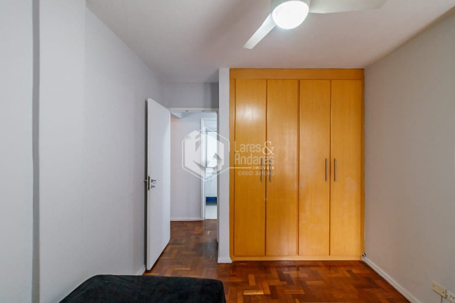Imagem Apartamento com 3 Quartos à Venda, 106 m² em Vila Mariana - São Paulo