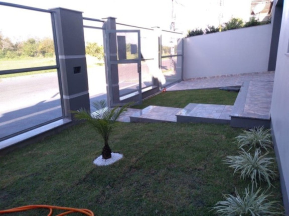 Imagem Sobrado com 3 Quartos à Venda, 136 m² em Vale Do Sol - Cachoeirinha Imagem Sobrado com 3 Quartos à Venda, 136 m² em Vale Do Sol - Cachoeirinha