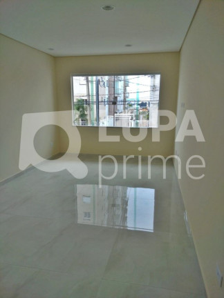 Casa com 3 Quartos à Venda, 122 m² em Tucuruvi - São Paulo