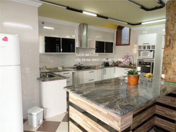 Imagem Sobrado com 4 Quartos à Venda, 750 m² em Vila Jardini - Sorocaba Imagem Sobrado com 4 Quartos à Venda, 750 m² em Vila Jardini - Sorocaba