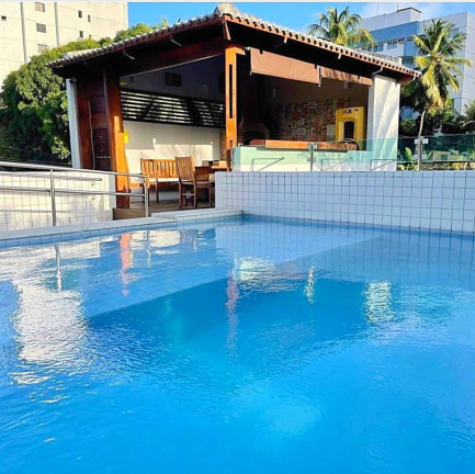 Imagem Apartamento com 2 Quartos à Venda, 56 m² em Barro Vermelho - Natal