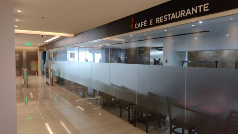 Imagem Sala Comercial à Venda, 39 m² em Boqueirao - Praia Grande Imagem Sala Comercial à Venda, 39 m² em Boqueirao - Praia Grande