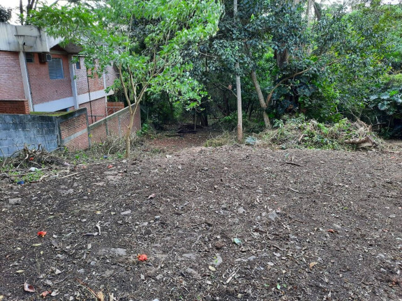 Imagem Terreno à Venda, 2.437 m² em Chácara Eliana - Cotia
