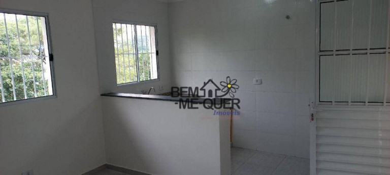 Imagem Apartamento com 1 Quarto para Alugar, 40 m² em Chácara Inglesa - São Paulo