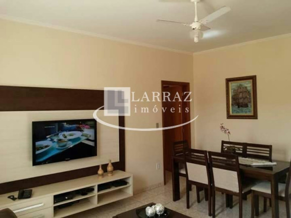 Imóvel com 3 Quartos à Venda, 92 m² em Jardim Maria Goretti - Ribeirão Preto