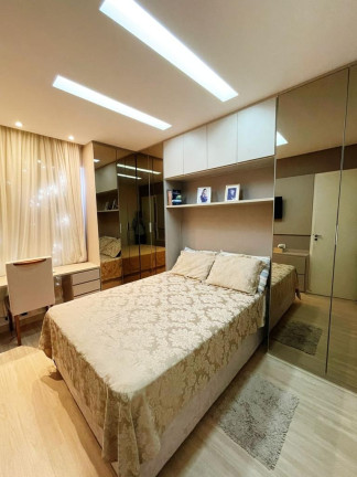Imagem Imóvel com 1 Quarto à Venda, 35 m² em Norte (águas Claras) - Brasília Imagem Imóvel com 1 Quarto à Venda, 35 m² em Norte (águas Claras) - Brasília