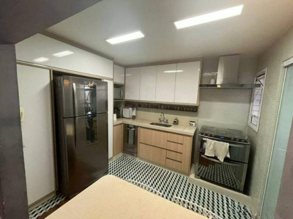 Imagem Apartamento com 3 Quartos à Venda, 103 m² em Jardim Do Mar - São Bernardo Do Campo Imagem Apartamento com 3 Quartos à Venda, 103 m² em Jardim Do Mar - São Bernardo Do Campo